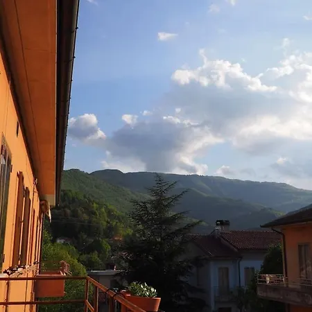 Casa Ketty * Cagli