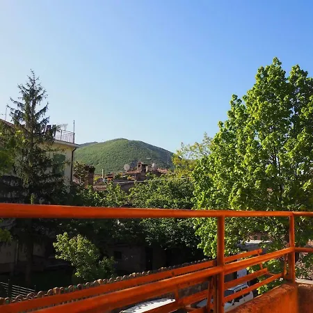 شقة Casa Ketty