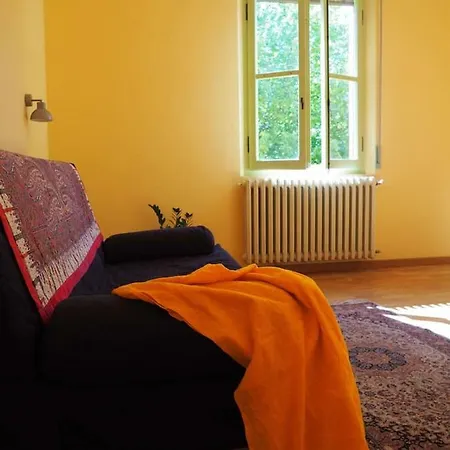 Casa Ketty Apartment Cagli