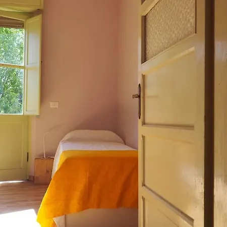 Casa Ketty Apartment Cagli