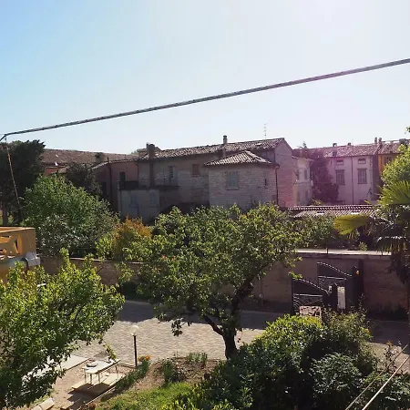 Casa Ketty Apartment Cagli