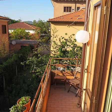 Apartment Casa Ketty