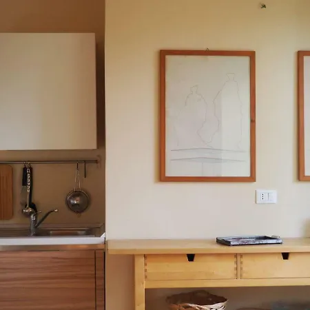 Casa Ketty Apartment Cagli