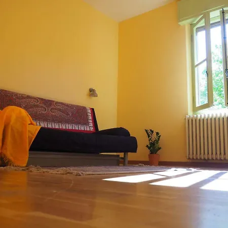 Apartment Casa Ketty Cagli