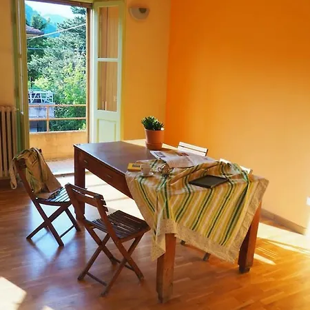Apartmán Casa Ketty *