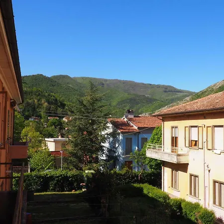 Casa Ketty * Cagli
