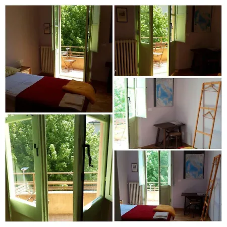 شقة Casa Ketty كاغلي