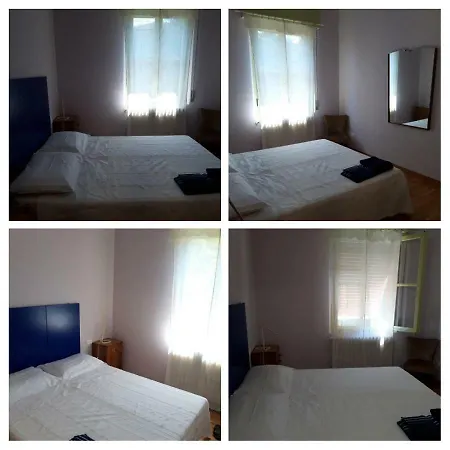 Casa Ketty Apartment
