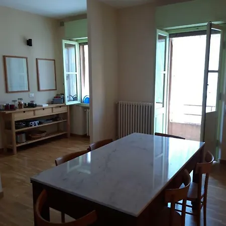 Apartmán Casa Ketty Cagli